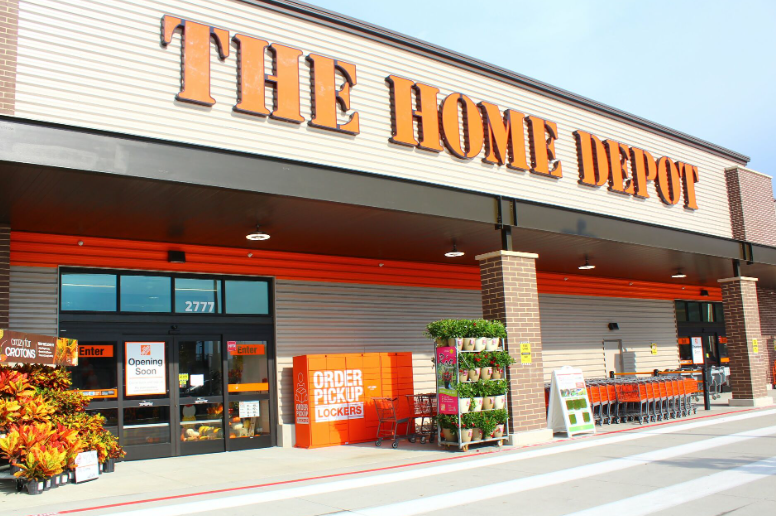  홈디포 (Home Depot) 역사,철학,사업분야,전망에 대해 알아보기