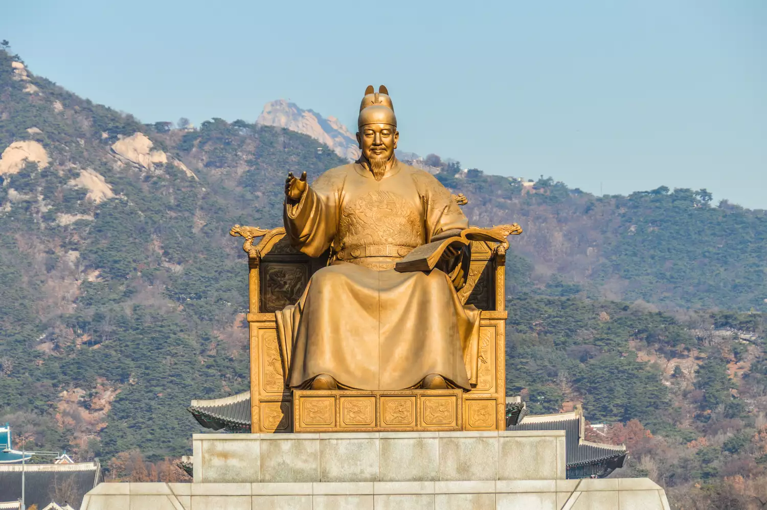  한글의 우수성