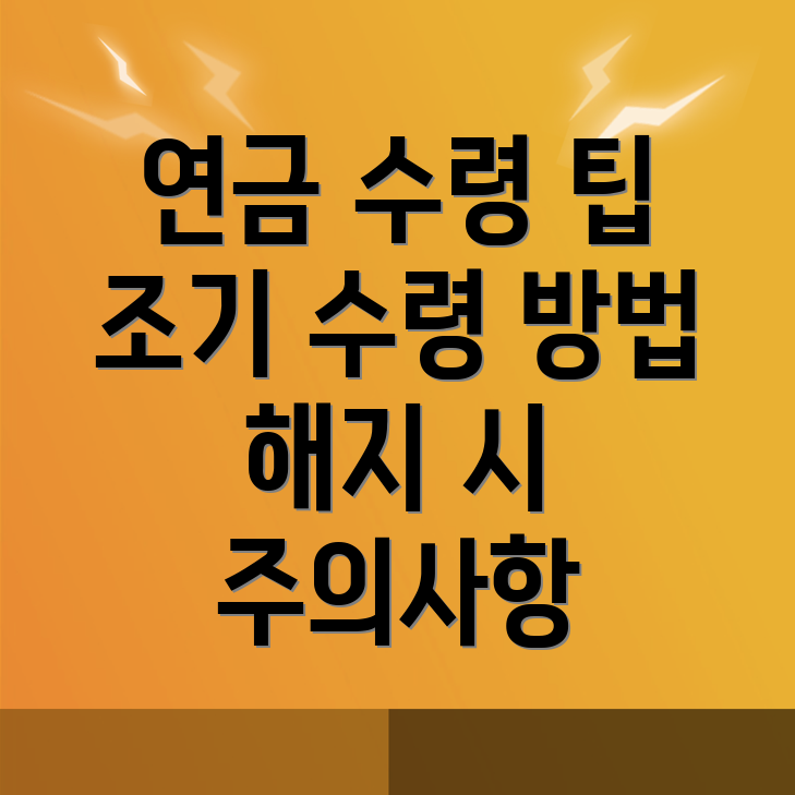 국민연금 예상수령액