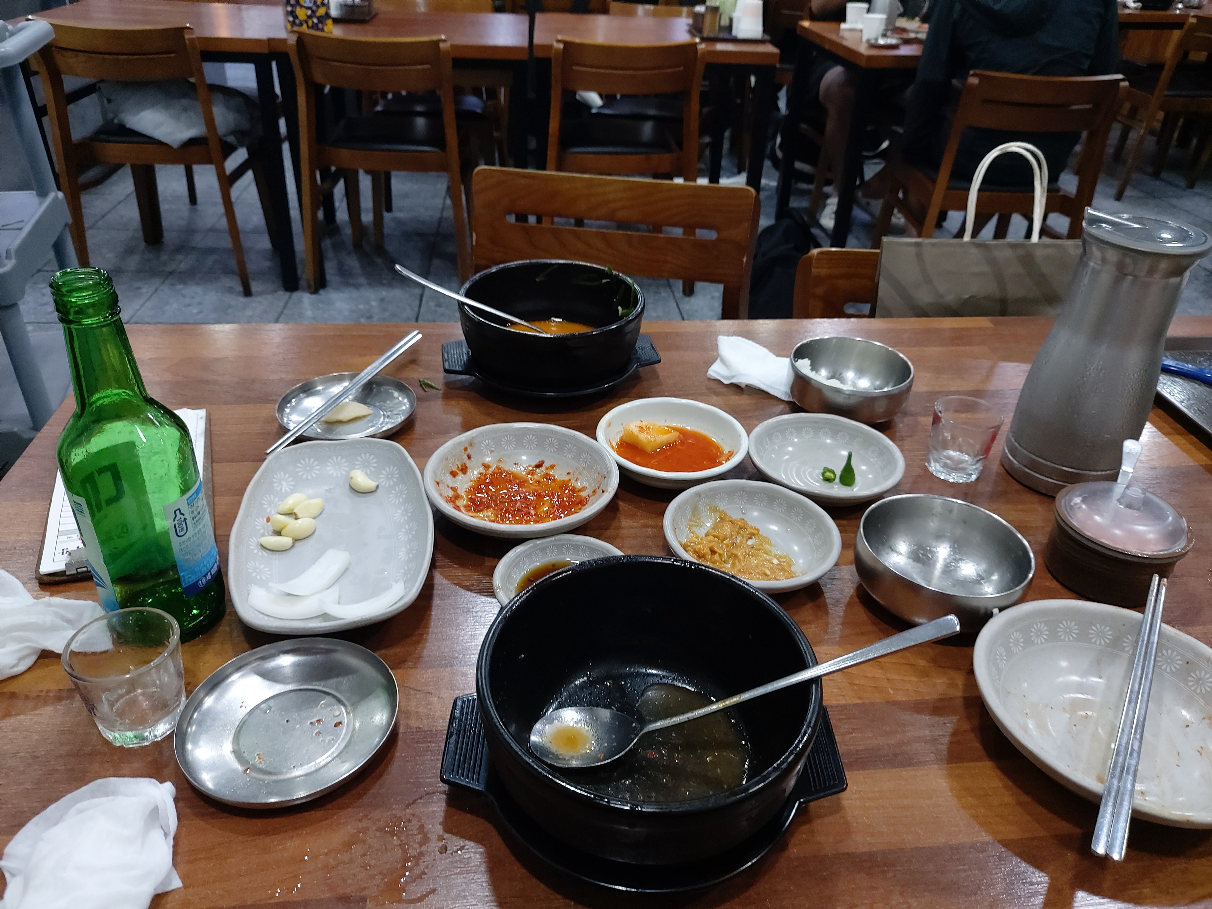 경주박가국밥 이미지