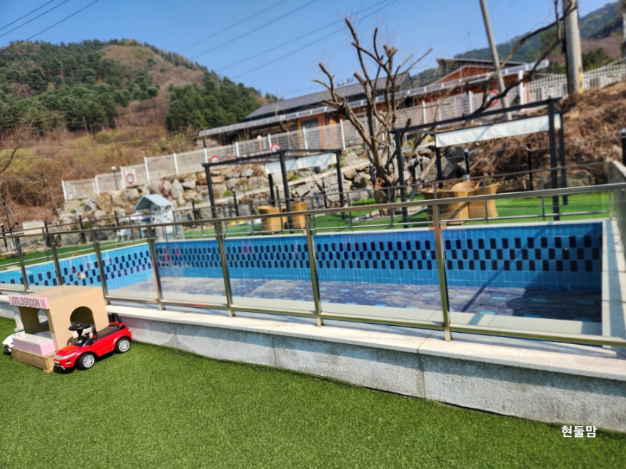 골드스푼애견풀빌라 이미지