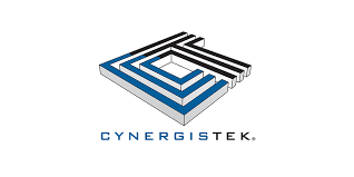 CynergisTek 로고