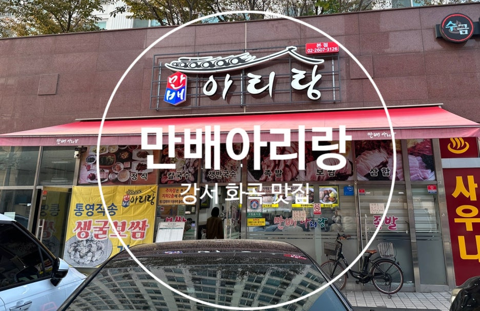 뉴아리랑 이미지