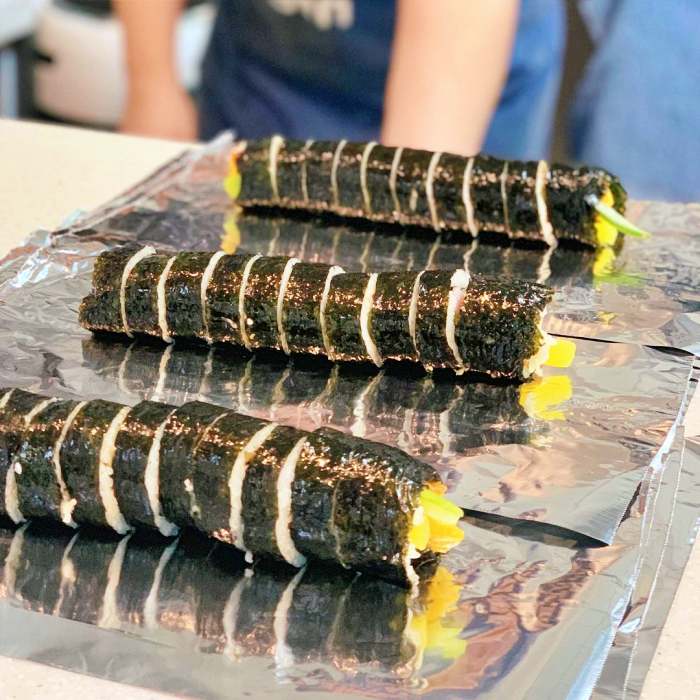 생활의달인 김밥 동작구 맛집 달인 오늘 방송 맛집