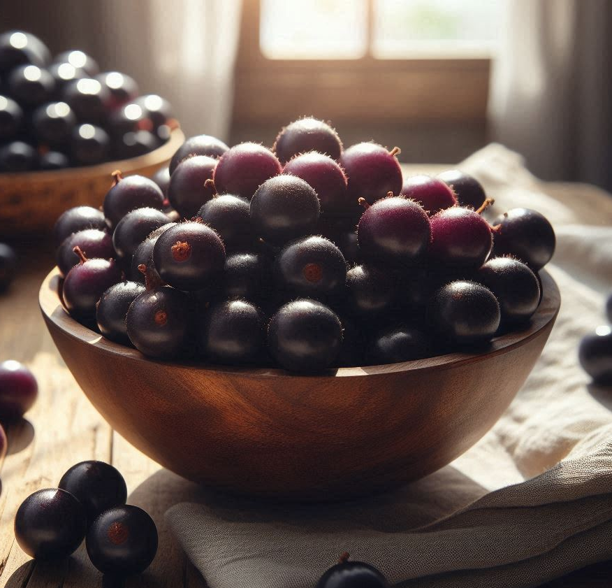 Jabuticaba