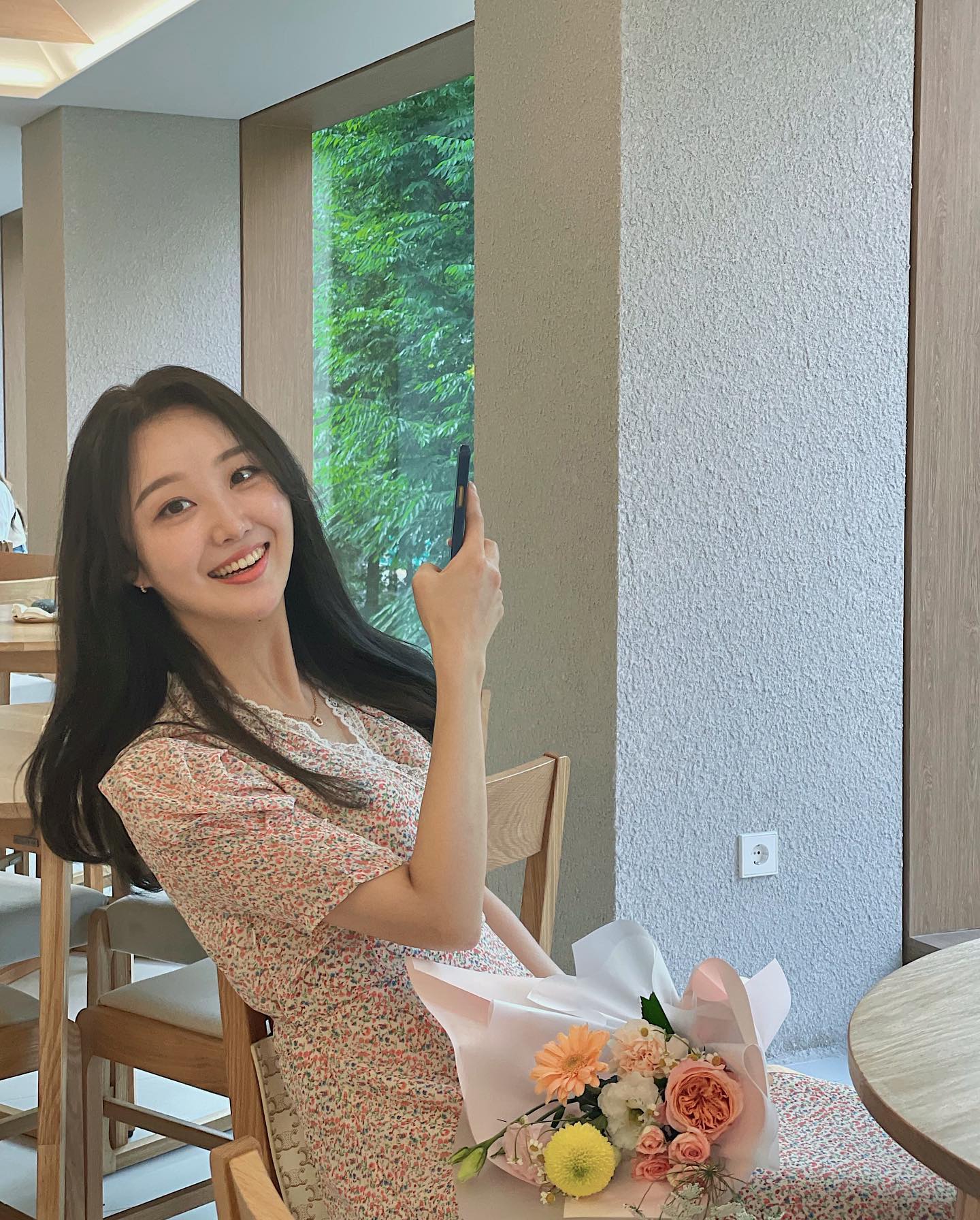 오서윤 화보 이미지 1