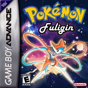  [GBA] 포켓몬스터 개조 - 풀리진 (Pokemon Hack - Fuligin /ポケットモンスタ)
