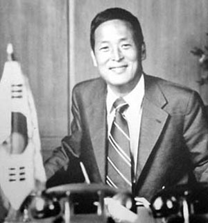  한국의 기업 의리의 한화