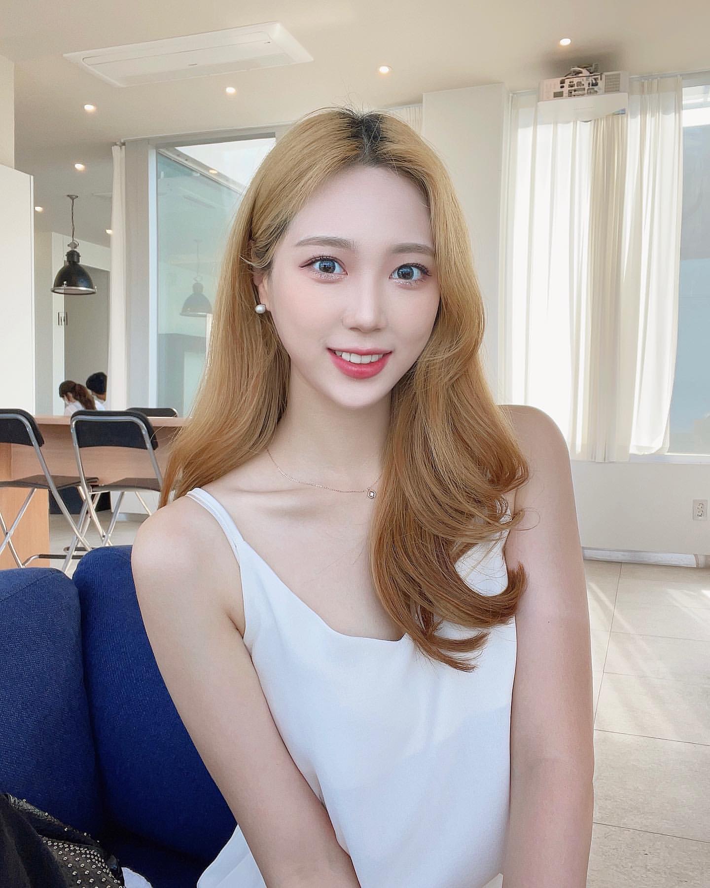 치어리더 이금주 프로필 :: Star Profile