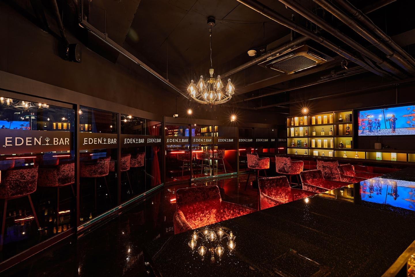  미사역 망월동 바 에덴 (EDEN BAR) | 미사역모던바 토킹바 혼술