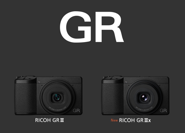 RICOH 리코 GR III / GR IIIx 기초부터 응용까지 100% 활용 가이드