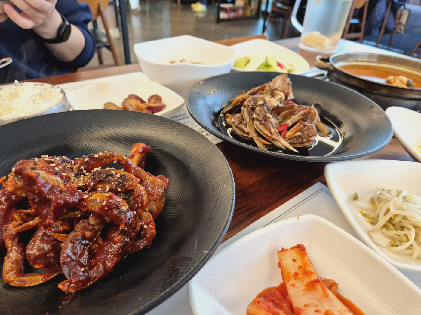 정미희사과게장 이미지
