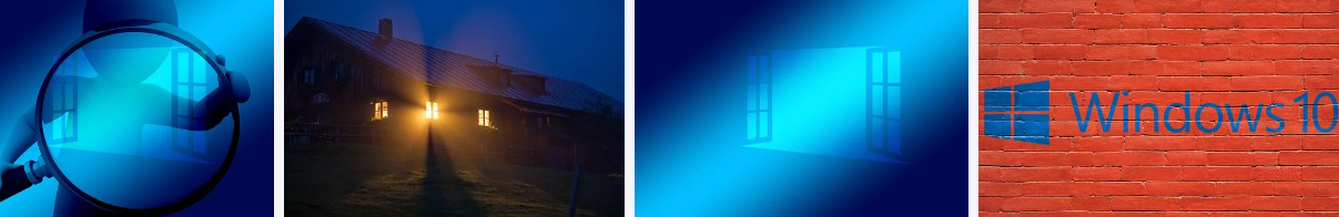 윈도우10 확장자 바꾸는 방법 2