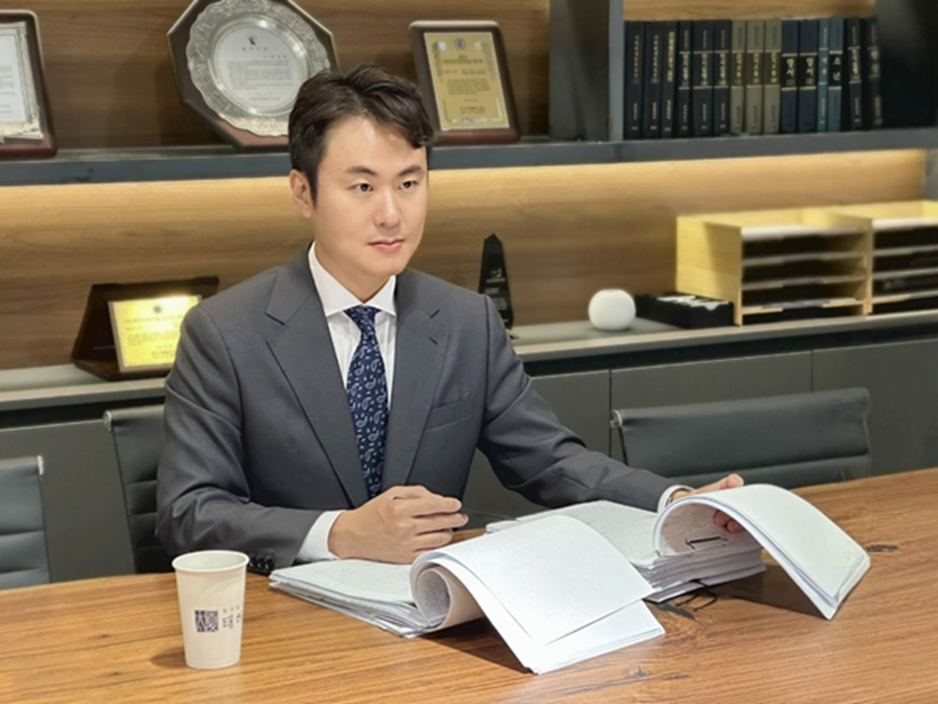 마약변호사,마약전문변호사,채의준변호사,법무법인태하