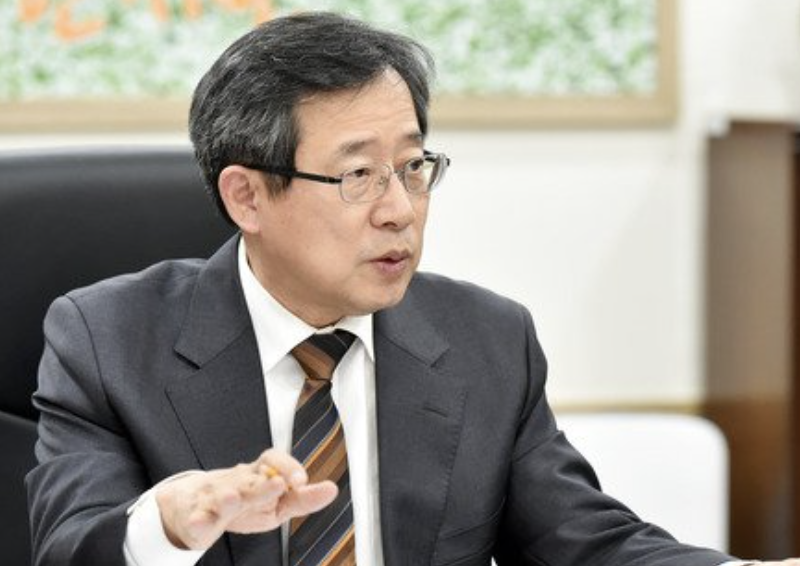  배국환 고향 나이 학력 이력 부인 자녀 프로필 - 성남시장 출마
