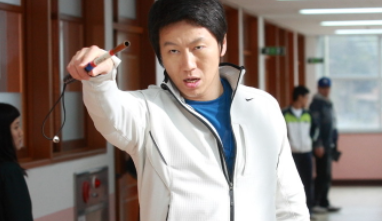  애들 학교 선생님 잘 만나야 되는 이유