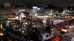 수원-영동시장