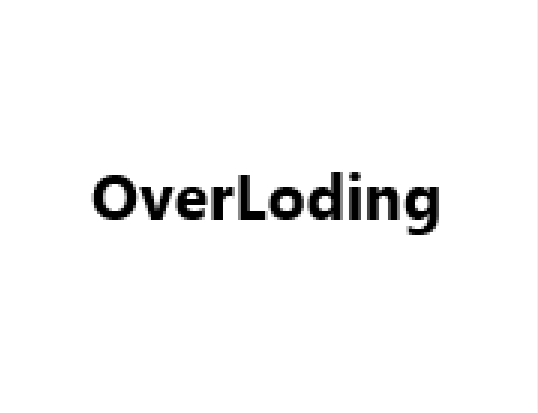  [Java/자바] 오버로딩 (overloading)이란 ?