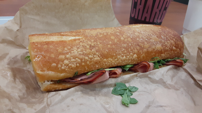 클리프톤, Panera Bread