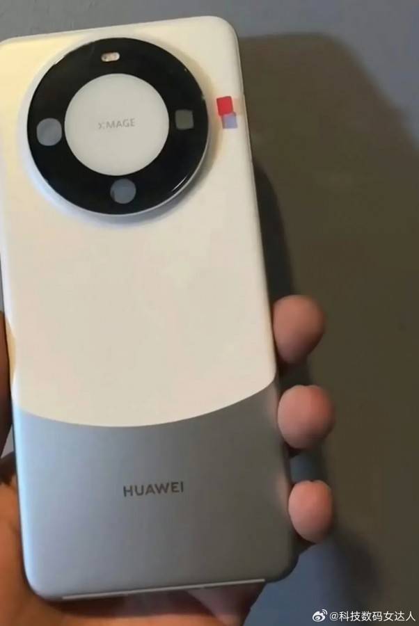  [IT] 화웨이 Mate 60 유출