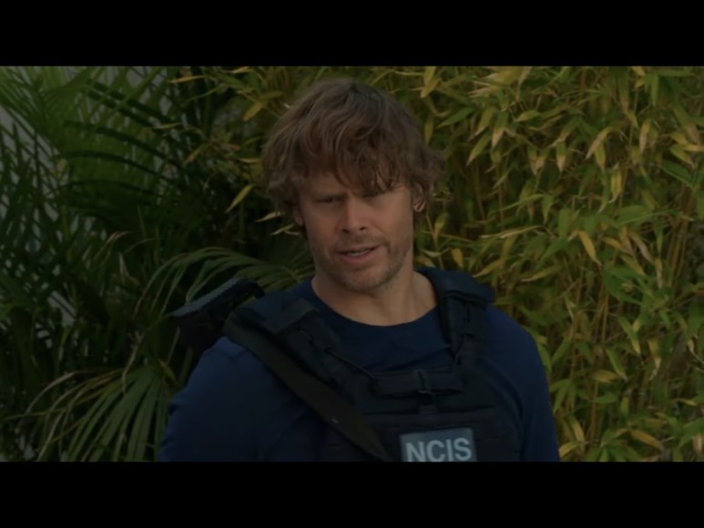 시즌12 제18화 리뷰 미드-NCIS LA 27