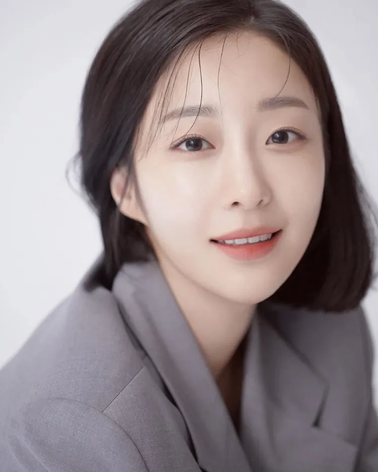  송승아(송지수) 프로필 (장범준 아내)