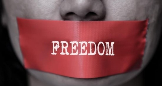  어쩌나! 언론통제 5년 간 더 추락한 언론의 신뢰도...SNS 유튜브에 잠식 당해 2020 World Press Freedom Index