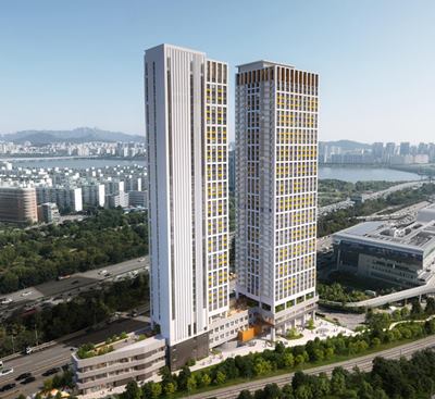  노량진역 역세권 청년주택 분양일정(+입주시기)