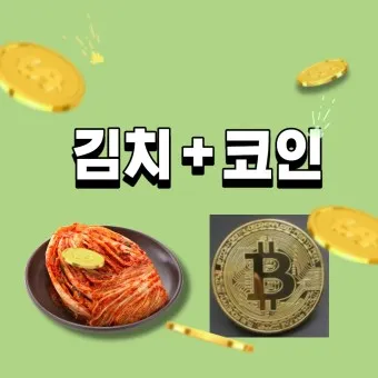 김치코인 종류 전망_14