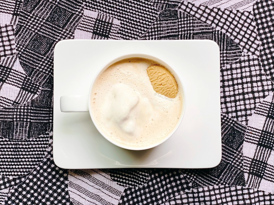 coffee향 이미지