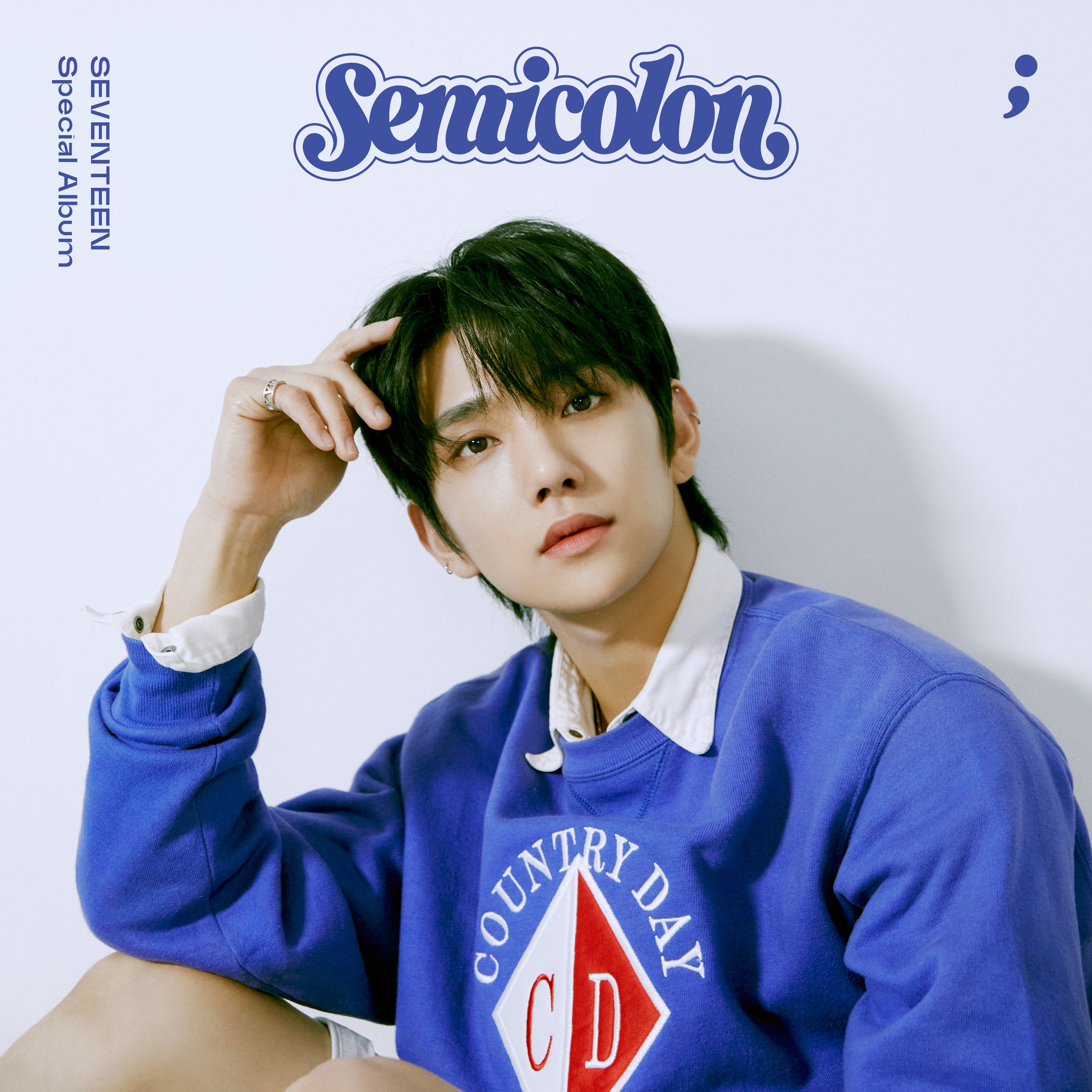  세븐틴 조슈아 사주없이 보는 관상 (남자도화, 도화살, 얌전한 고양이같은 남자)