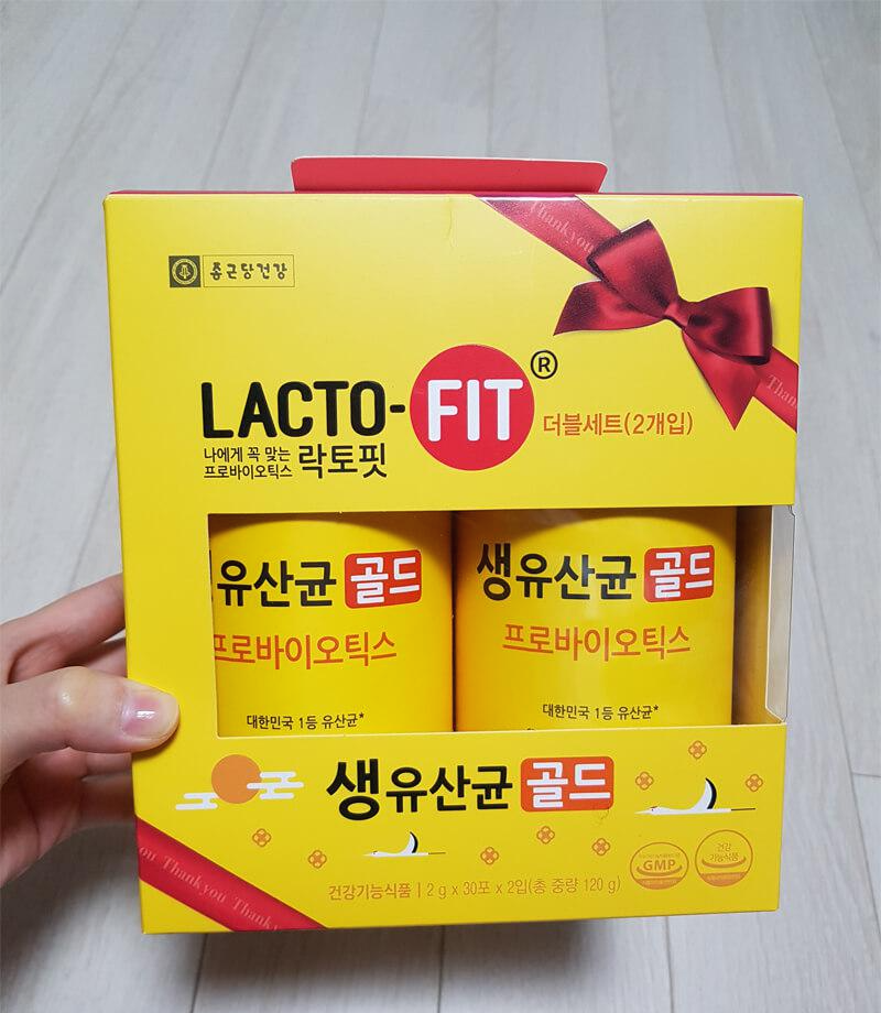  락토핏 생유산균 골드 & 올리브영 영업시간 & 올리브영 세일기간 구매리뷰