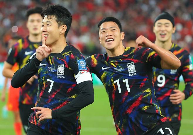 한국 중국 축구티켓예매
