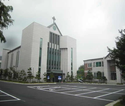 천주교호원동성당