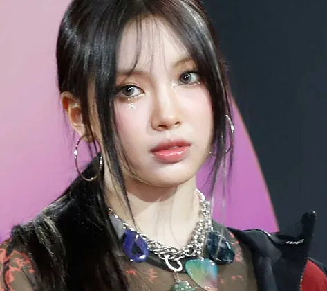 뉴진스 혜인 프로필 나이 인스타 고향-1 뉴진스 혜인 프로필 나이 인스타 고향-1