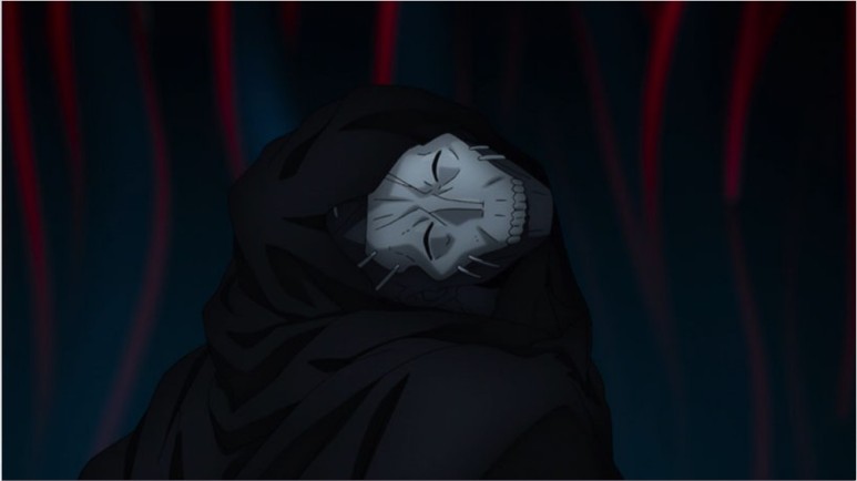 제3장 spring song_2020년 120월 22일 한국 개봉 [극장판 애니메이션] 페이트 스테이 나이트 하븐스 필 (Fatestay night Heaven's Feel) 7