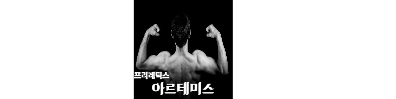  프리레틱스-아르테미스