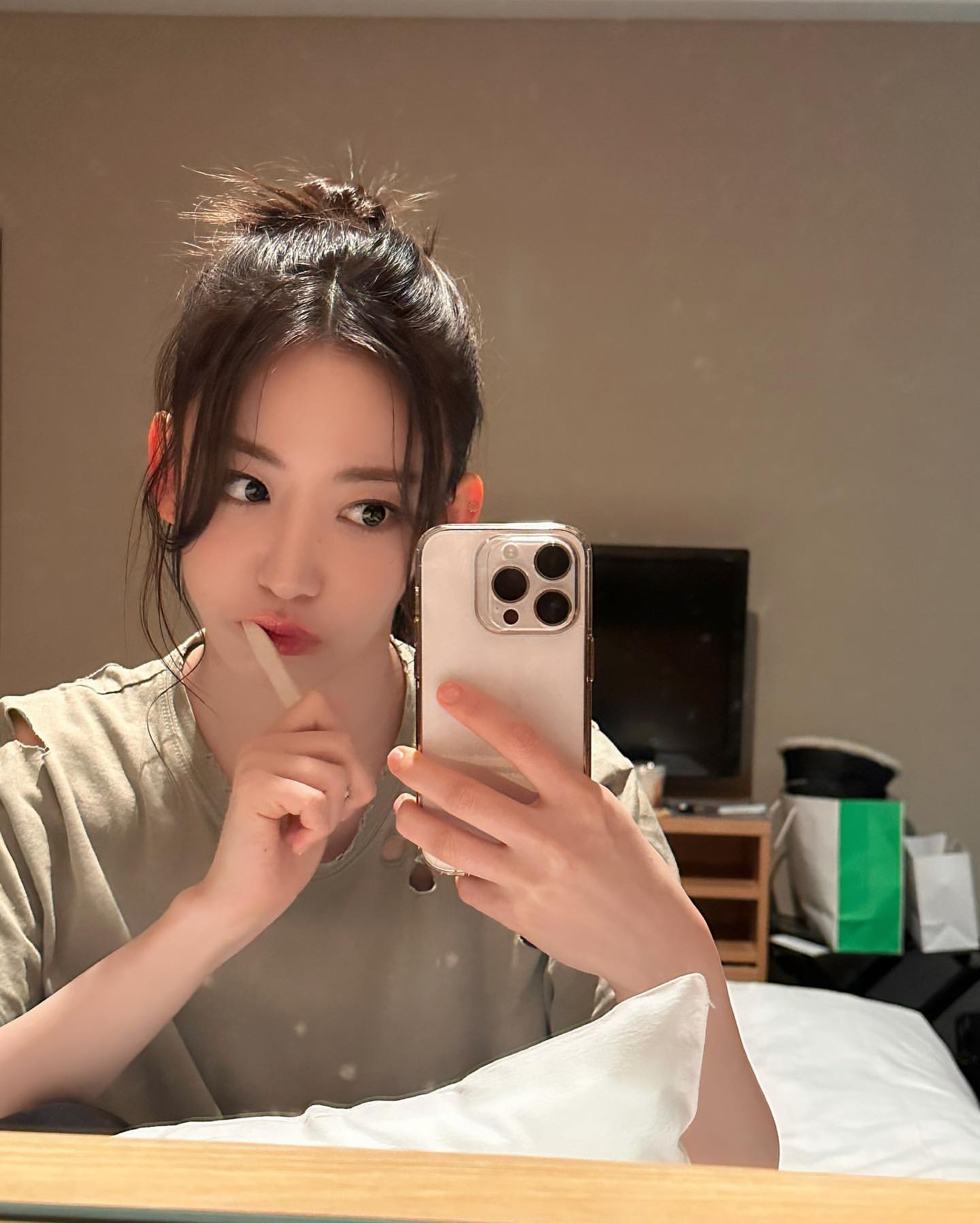  [사쿠라 Sakura] 인스타 instagram 23.02