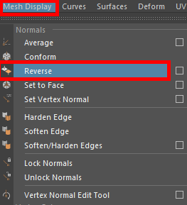 뒤집어주는 메뉴 이미지