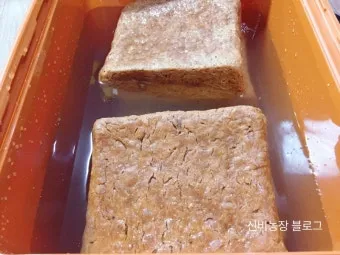 된장 담그는법 소금물량 맛있게 전통된장 담그기_20