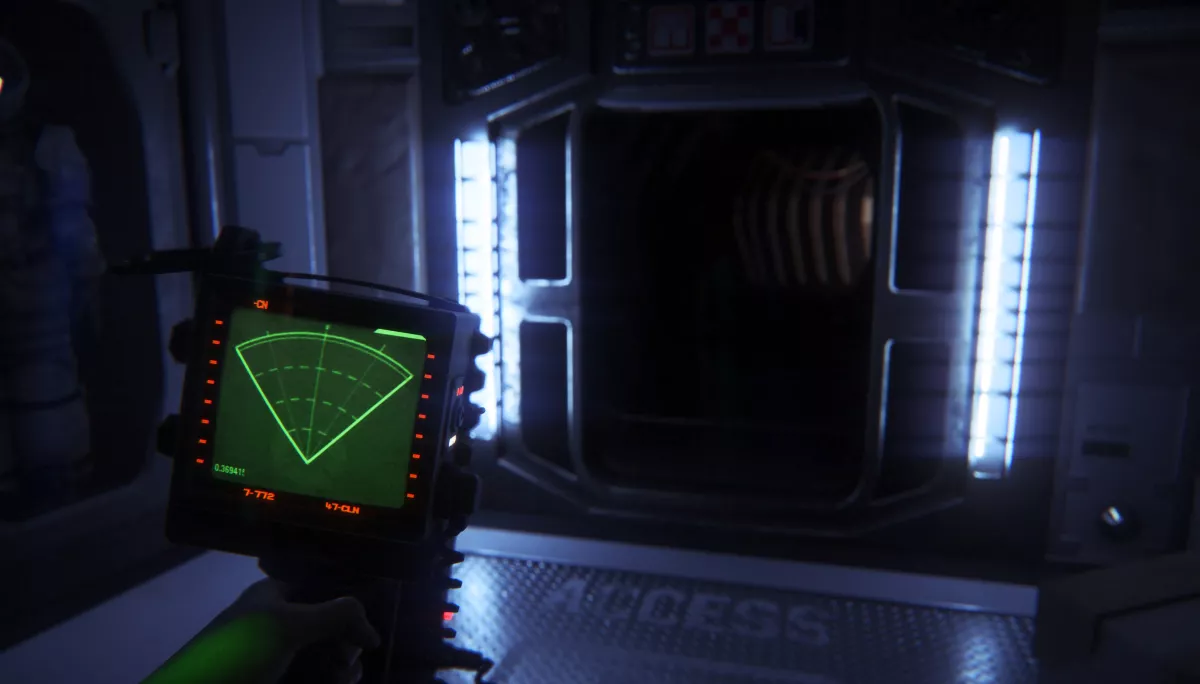 Alien