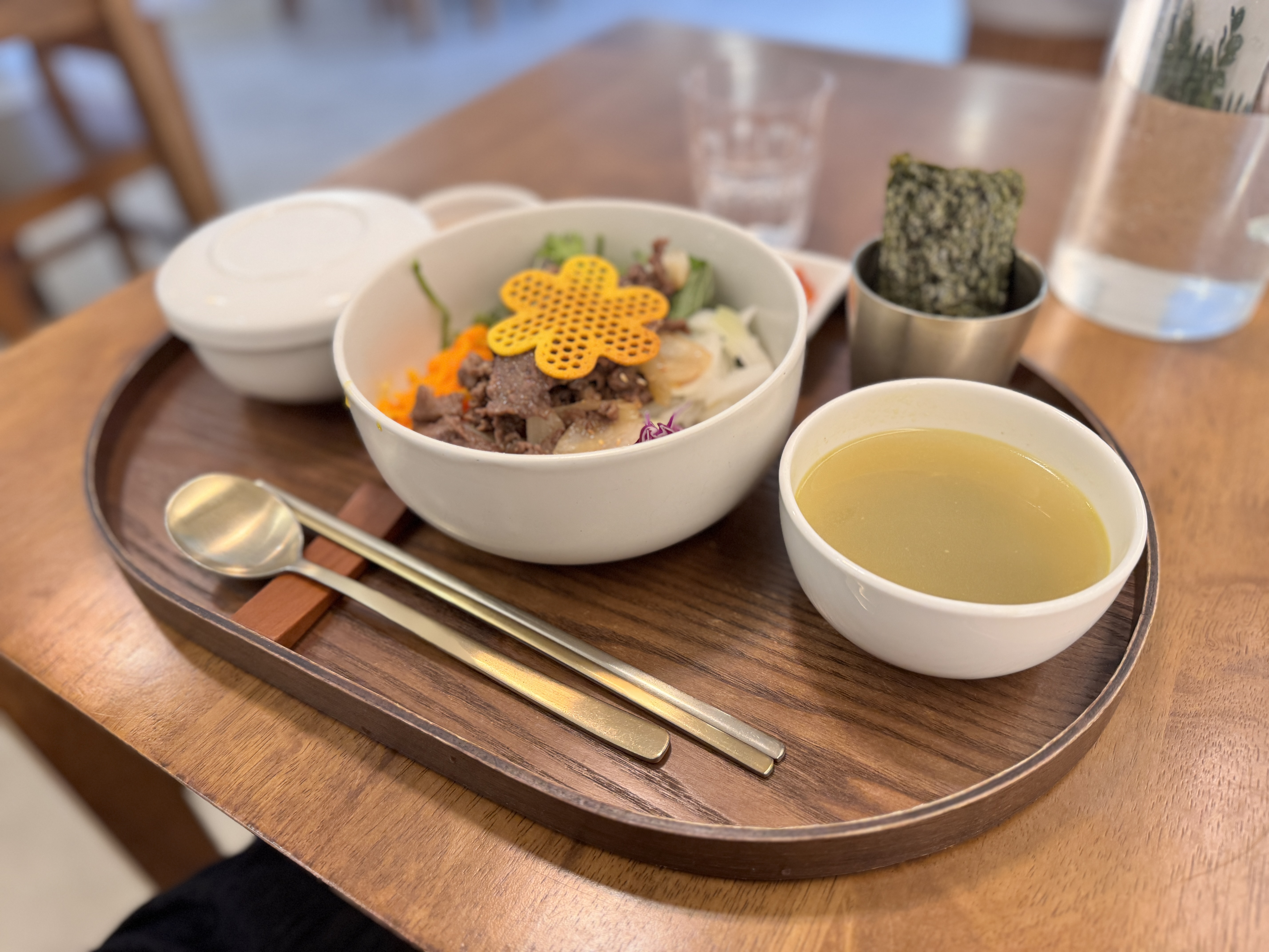 비비재 비빔밥
