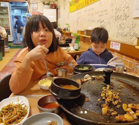 정찬-이미지