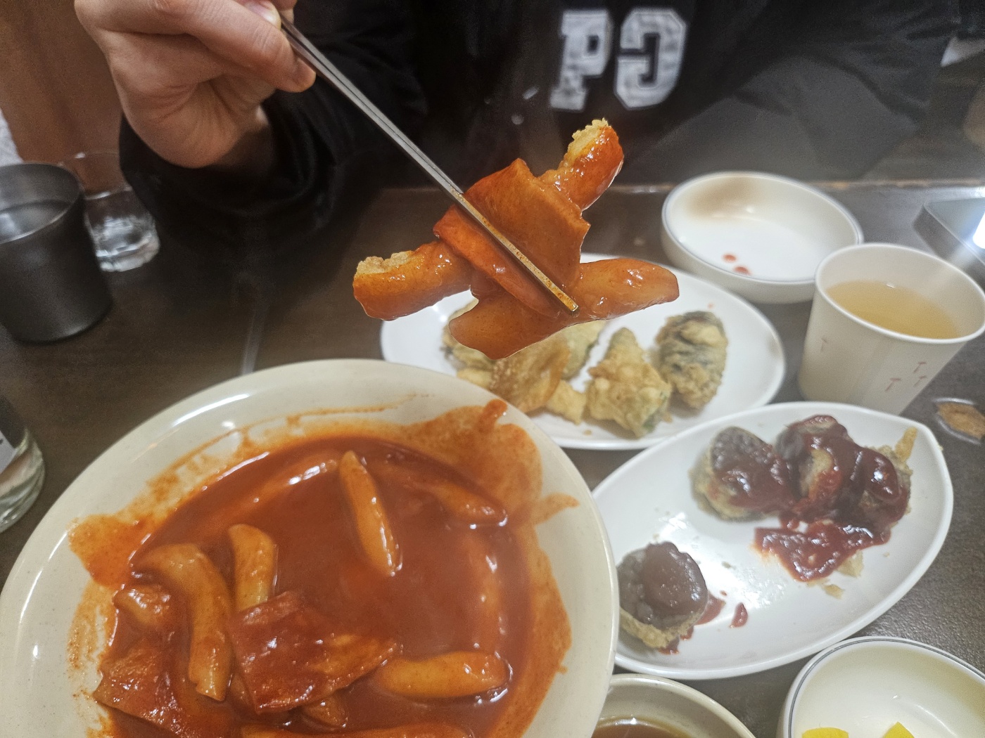 분식마트 이미지