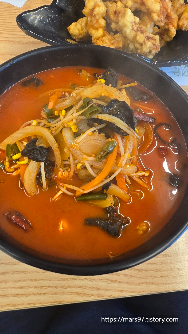 이천-림춘반점