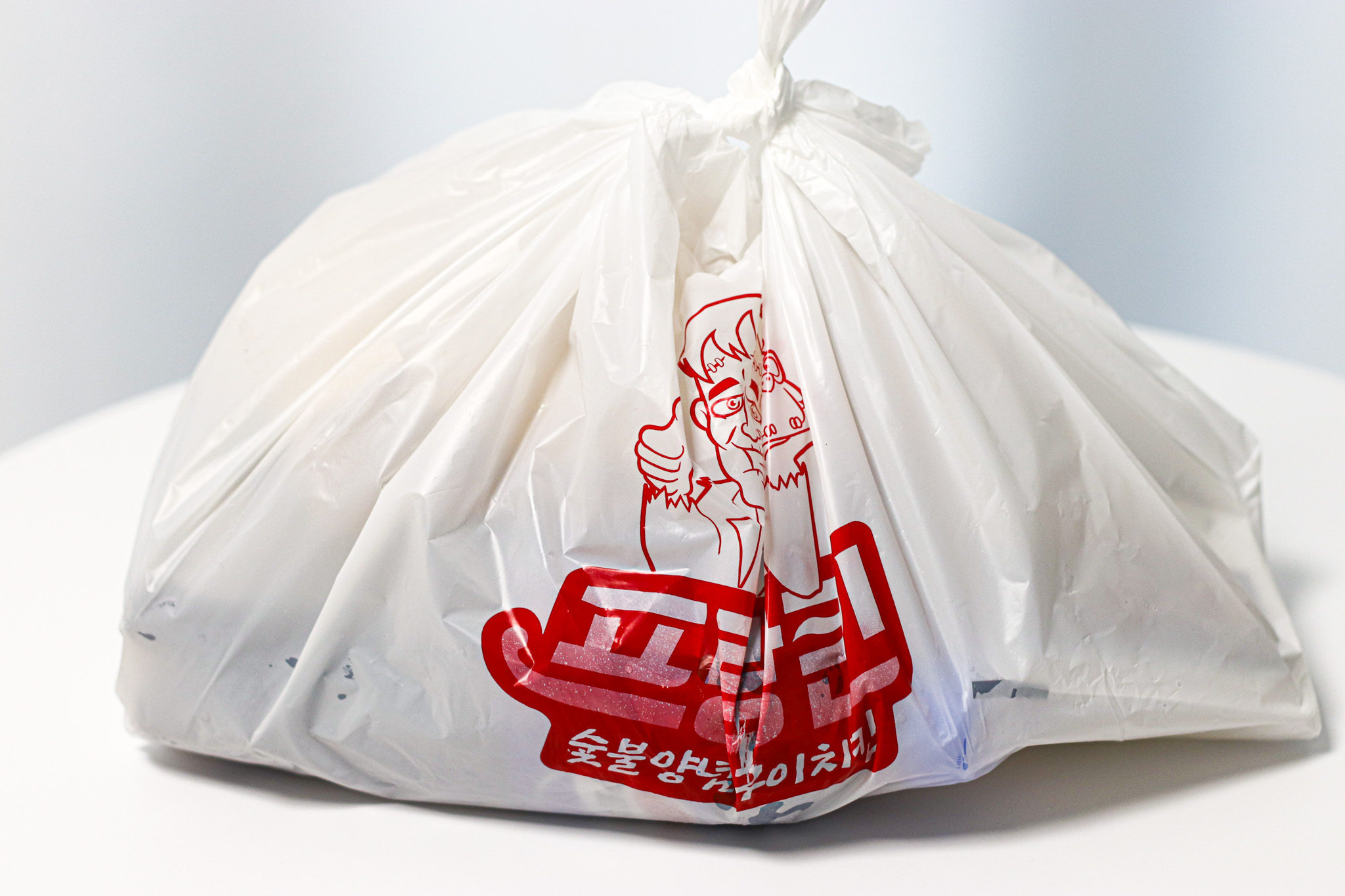 프랑킨숯불바베큐 이미지