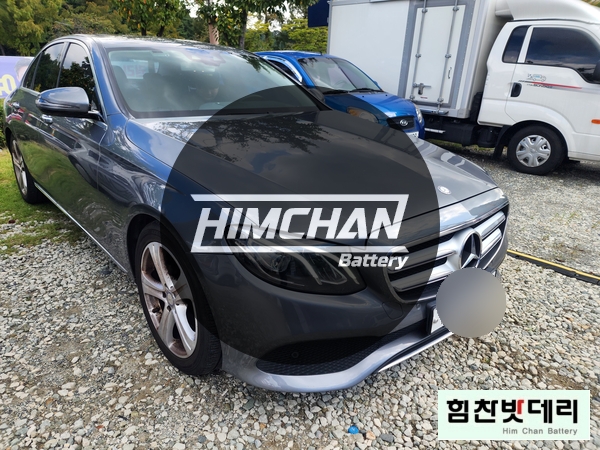  [힘찬배터리 창원점]창원밧데리 창원배터리 외동 벤츠 W213 바르타 자동차 출장 배터리 밧데리 교환 창원밧데리 창원배터리 창원 마산 진해 김해 수입차 국산차 전문점 힘찬밧데리