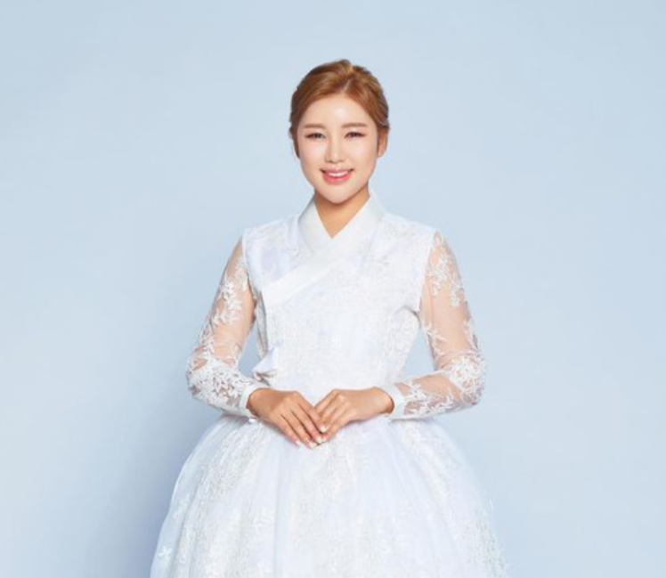 송가인 소신 발언