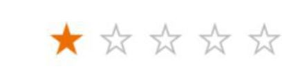 1 star
