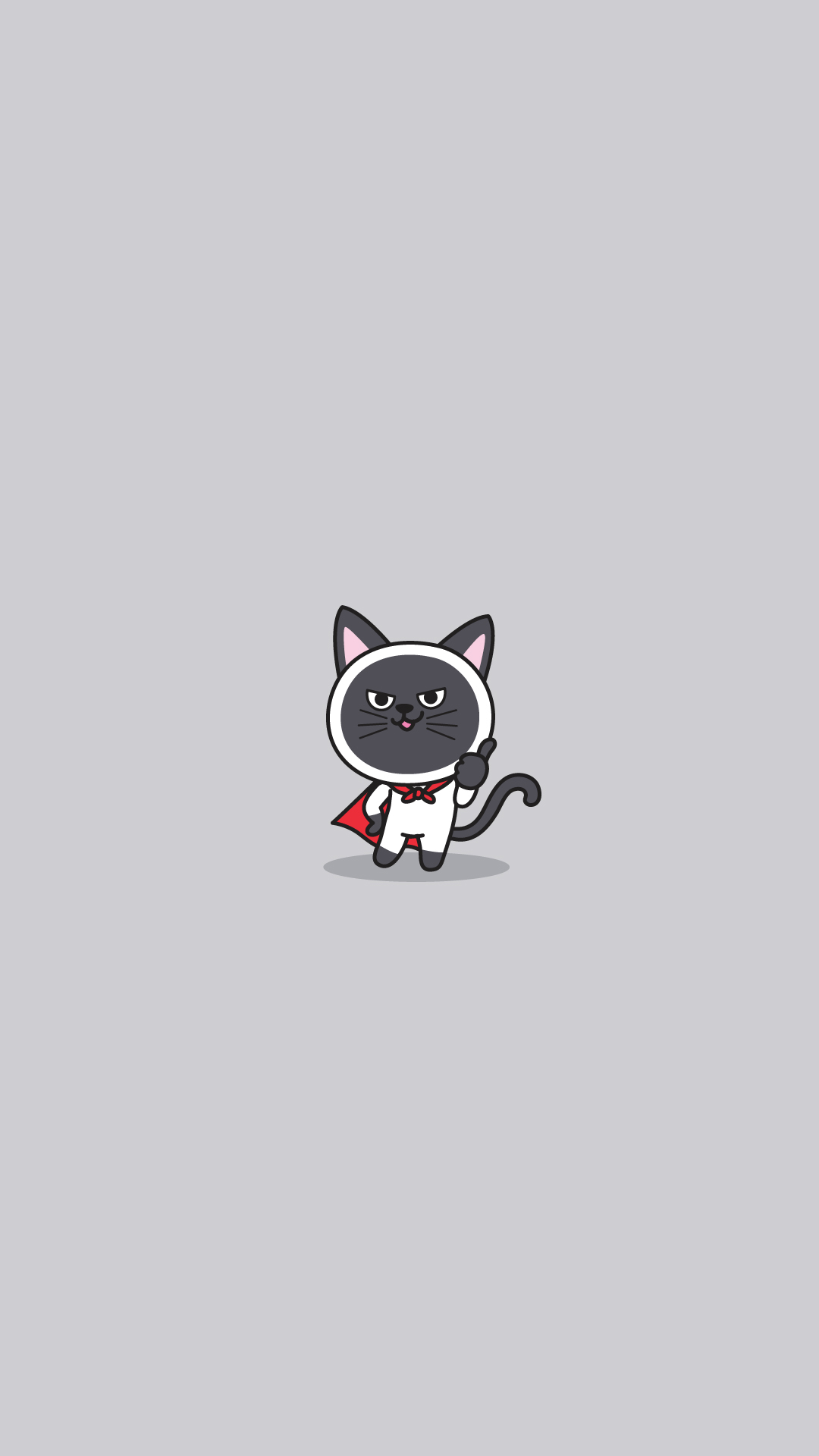 고양이 핸드폰배경화면
